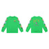 S - (80-100 jin) / 8001 Green