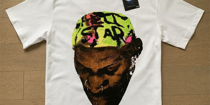 Hellstar Logo T-Shirt