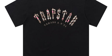 Trapstar Graffiti T-Shirt