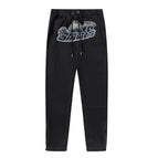 8867 Black trousers