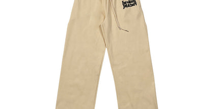Broken Planet Foam Zip Tracksuit Set