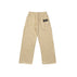 S / TZ8272 apricot-colored pants