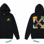 873 Black