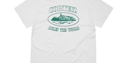 Drill West Coast T-Shirt