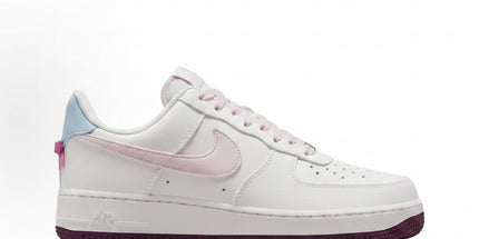 Nike x Supreme Air Force 1 Low SP