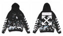 M / Black (815 terry)