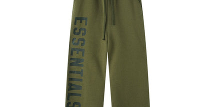 Essentials Large Logo Sweatpants