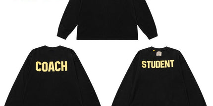 Gallery Dept Logo Fleece Hoodie
