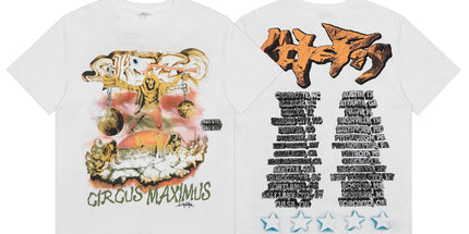 Travis Scott Cactus Jack T-Shirt