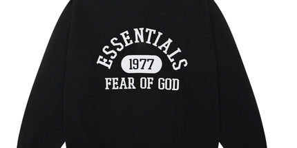Essentials Fleece Crewneck Sweatshirt