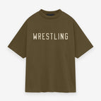 2349 Olive Green
