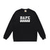 S / W13 black