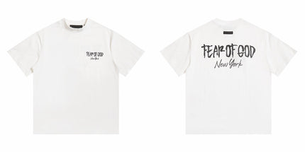 Essentials Loose Logo T-Shirt