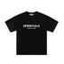 S / black