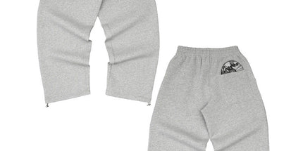 Disc Graphic Tracksuit Set