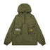 S / ArmyGreen