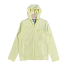 Yellow FD8454 coat