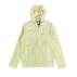S / Yellow FD8454 coat