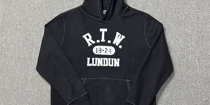 Alcatraz Patchwork Tracksuit Set