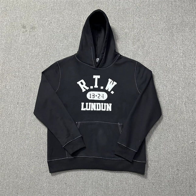 Alcatraz Patchwork Tracksuit Set