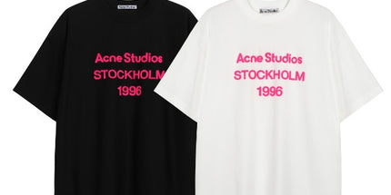 Acne Studios long-sleeve