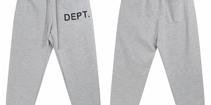 Gallery Dept Ink-Splatter Sweatpants