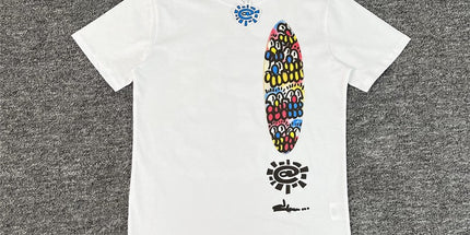 ADWYSD Sun Roll T-Shirt