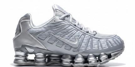 Nike Shox TL Sneakers