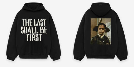 Essentials Fleece Hoodie
