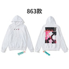 863 white