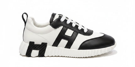 Bouncing Sneakers