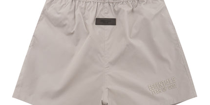 Men's Essentials Nylon Shorts