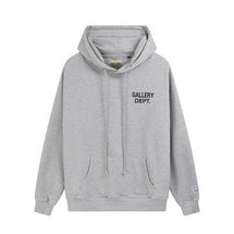 Gallery Dept Slogan Hoodie