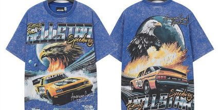 Men's Hellstar Street T-Shirt