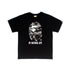 S / D167 black gray