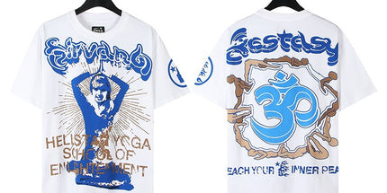 Hellstar Logo T-Shirt