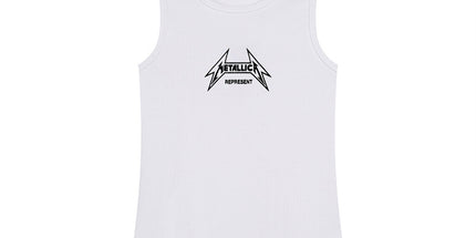 Men's Represent Logo Sleeveless T-Shirt