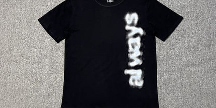 ADWYSD Fingerprint T-Shirt