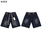 8682 Blue
