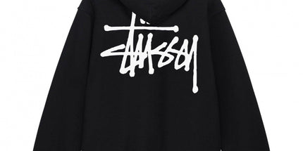 Men's Stussy Billiards Hoodie