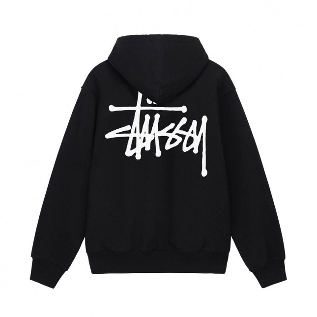 Men's Stussy Billiards Hoodie