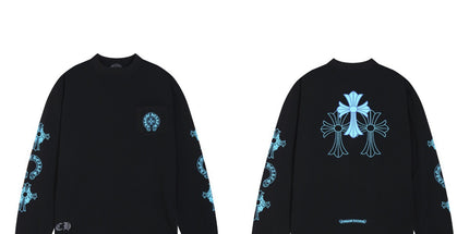 Chrome Hearts x Matty Boy Vanity Affair long-sleeve tee