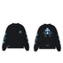 S - (80-100 jin) / 8018 black