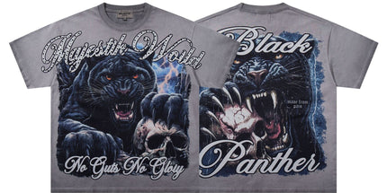 Majestik Vintage T-Shirt