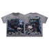 S / M2661 wash-and-gray
