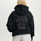 Black silver word