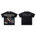 S / M2617 washed black