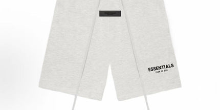 Essentials Double-Line Shorts