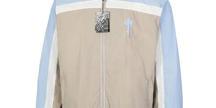 Trapstar Stand-Collar Tracksuit Set