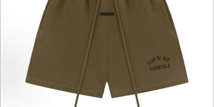 Essentials Back to School Shorts